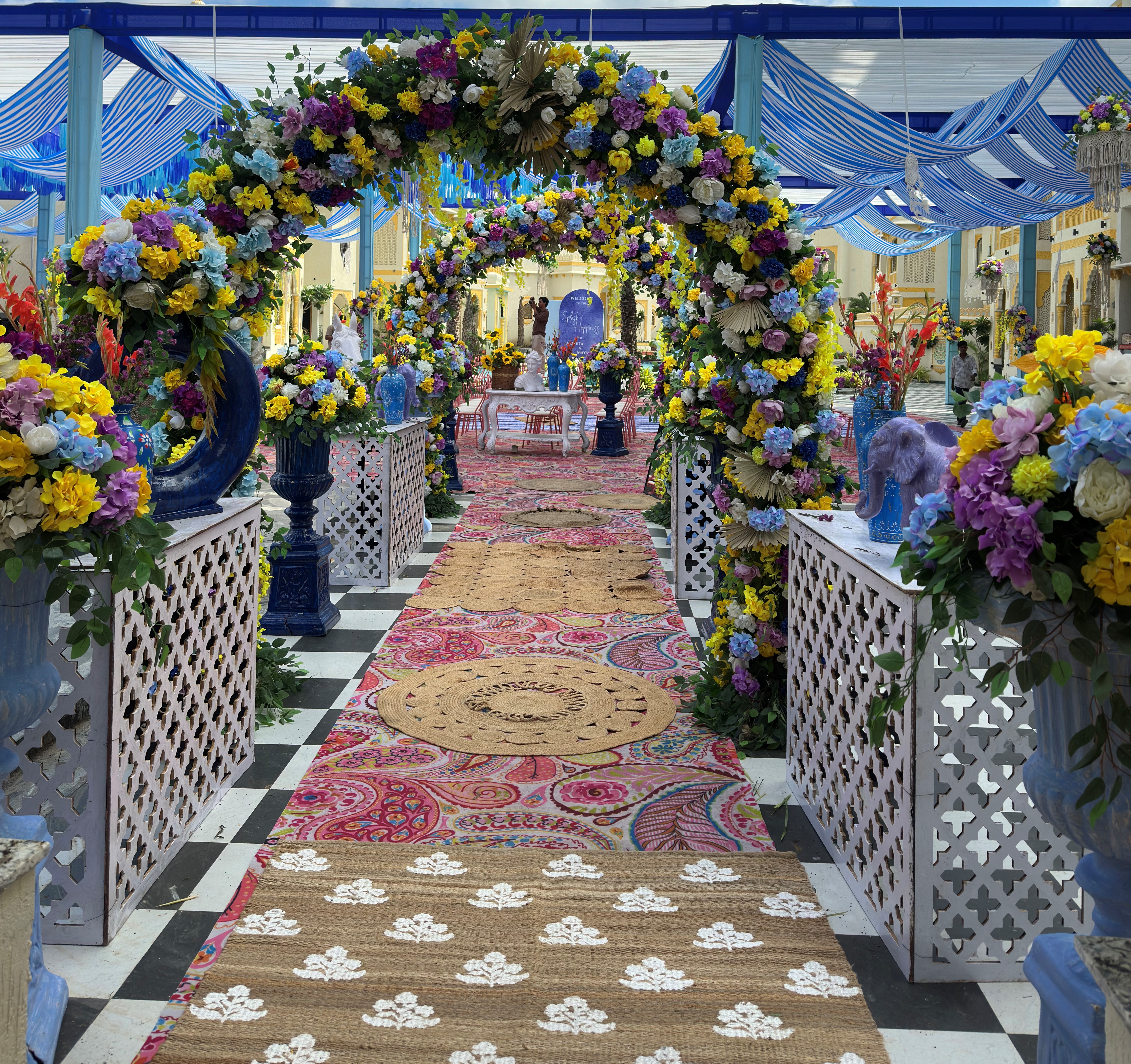 Destination Wedding Focused